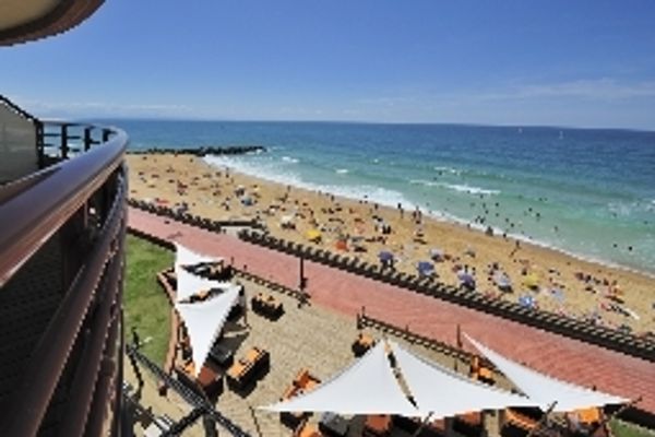 Baya Hotel & Spa (Capbreton)